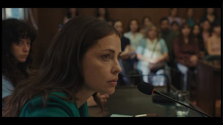 Belén, la película de Dolores Fonzi, representará a la Argentina en los Premios Oscar 2026 y en los Goya