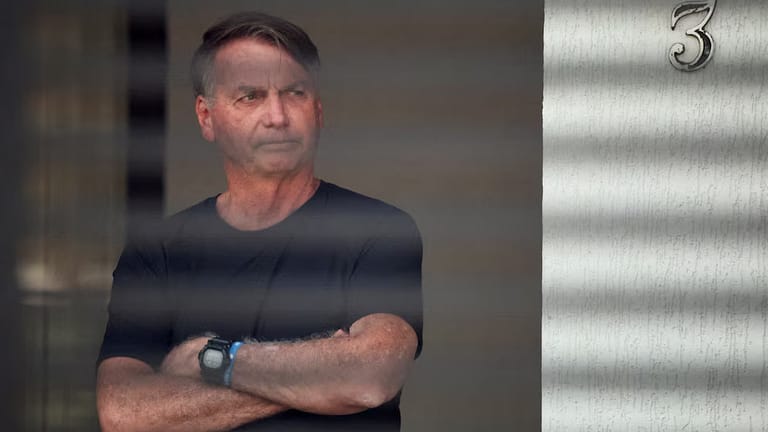 La Justicia de Brasil inicia la fase de veredicto en el caso Bolsonaro: enfrenta una condena de hasta 43 años de prisión