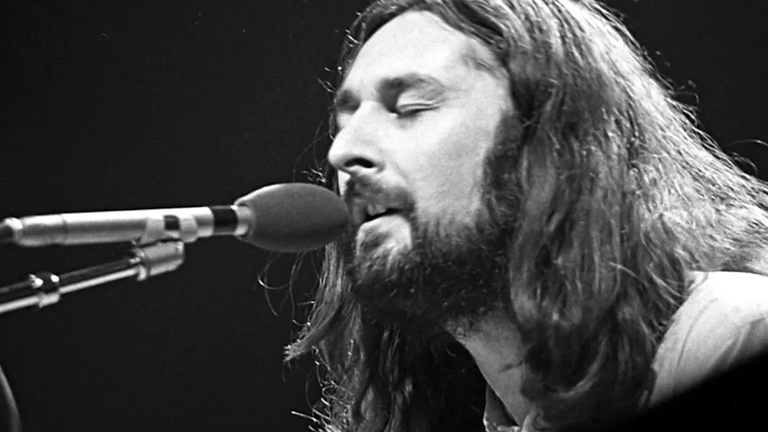 Murió Rick Davies, cofundador de Supertramp, a los 81 años