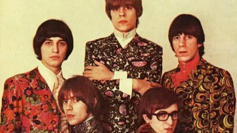 No fue La Balsa: cambia todo en la historia del rock nacional por una revelación de oro