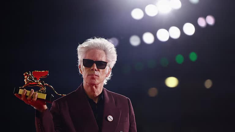 Festival de Venecia: estos son todos los ganadores