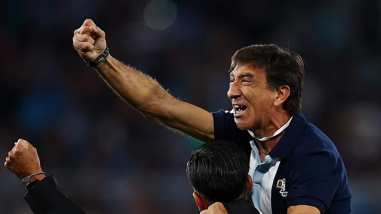 Racing se metió en las semifinales de la Copa Libertadores tras 28 años: cuándo se jugará la serie y los posibles rivales