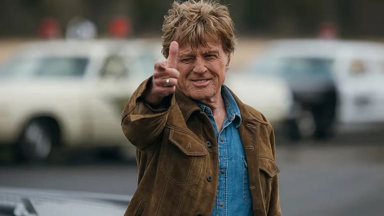 Así fue la última entrevista de Robert Redford: una lección para el futuro del séptimo arte