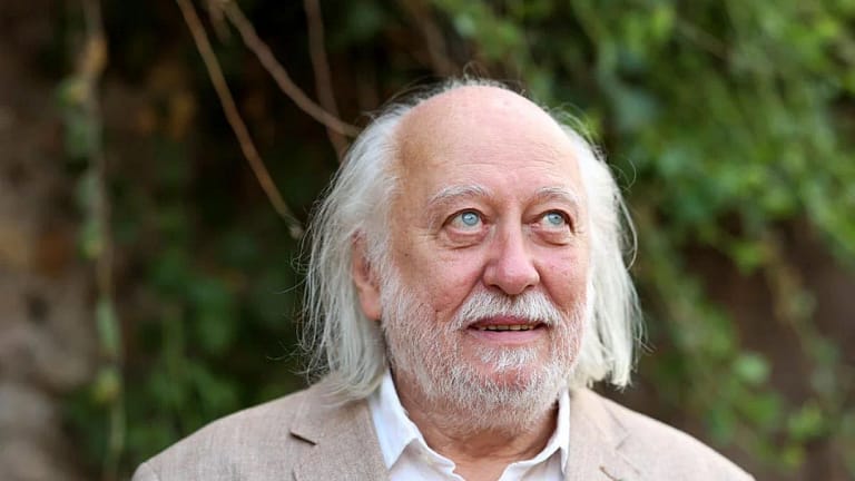 Al amigo de Bela Tarr :Premio Nobel de Literatura 2025 para el autor húngaro László Krasznahorkai