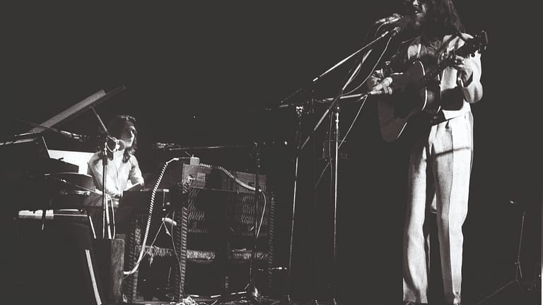 Adiós Sui Generis, se cumplen 50 años de los conciertos que cambiaron para siempre la historia del rock argentino