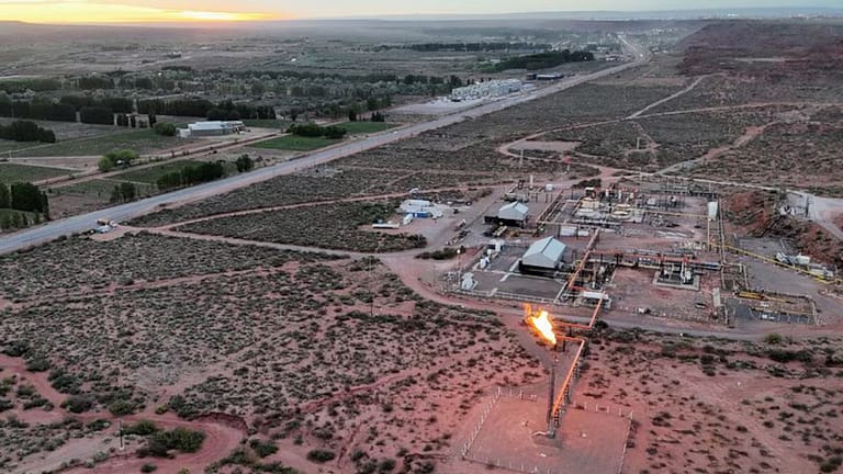 En el primer año del RIGI entraron 20 proyectos por USD 34.422 millones: casi todas las iniciativas son de energía y minería