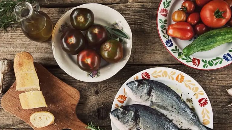 Dietas de moda y sus efectos en la salud