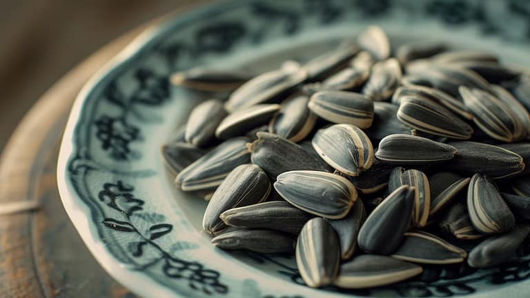Cómo consumir semillas de girasol para aprovechar sus beneficios y evitar riesgos