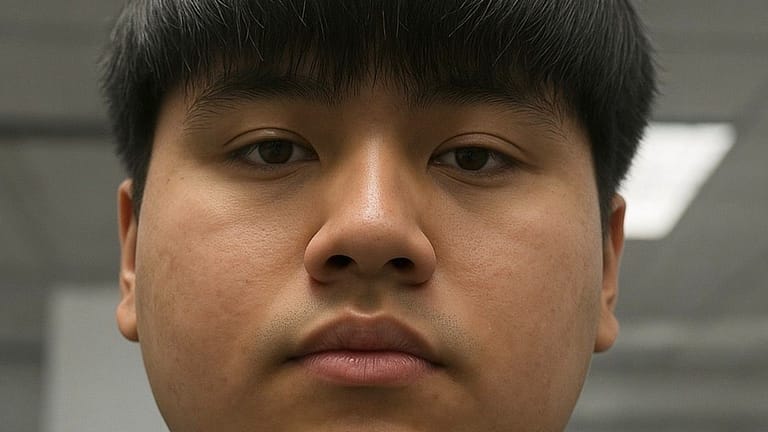 La Justicia de Perú le dio 9 meses de prisión preventiva a Pequeño J, que se negó a la extradición voluntaria