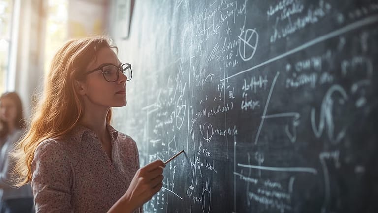 Cinco películas para descubrir el lado fascinante de las matemáticas