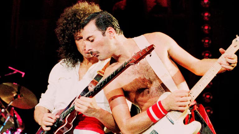 El legado de Freddie Mercury, a 79 años de su nacimiento: talento, identidad y una huella imborrable en la historia de la música