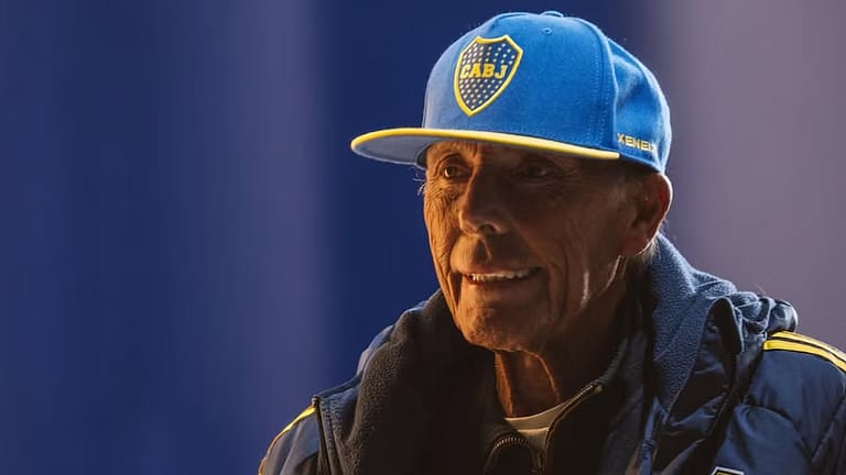 Estado de salud de Miguel Angel Russo