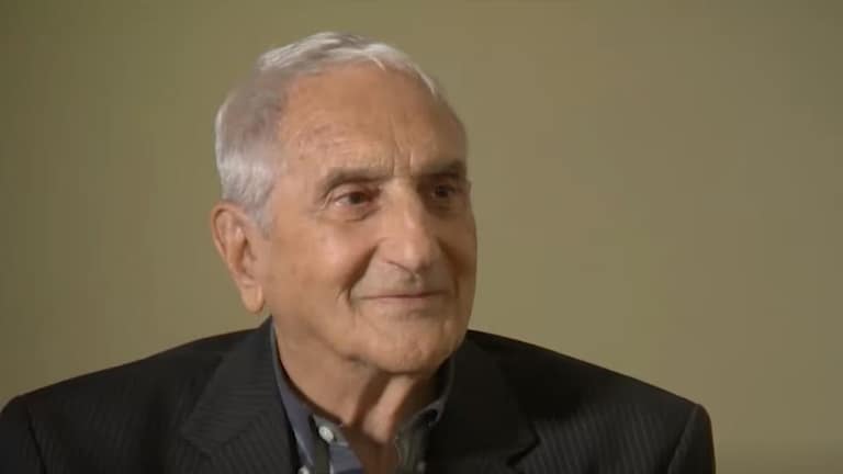 Murió Luis Pedro Toni, histórico periodista de espectáculos