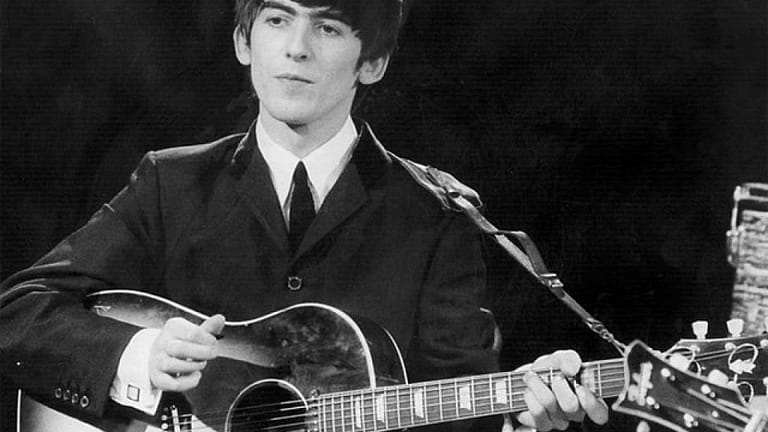 George Harrison: 24 años sin «el Beatle tranquilo»