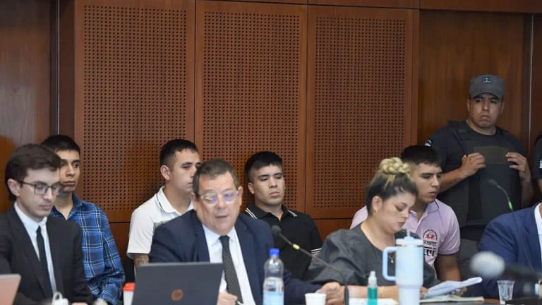 El homicidio de un policía de Tucumán quedó impune