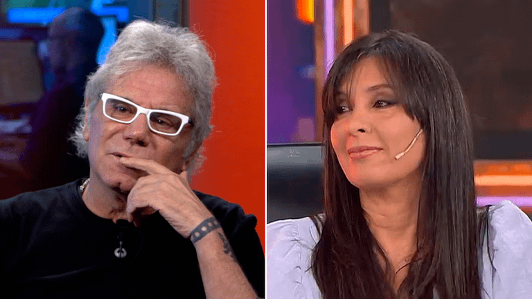 Beto Casella , el Histórico conductor de Bendita desde hace 20 Años por Canal 9 ,  Anuncio su Desvinculación