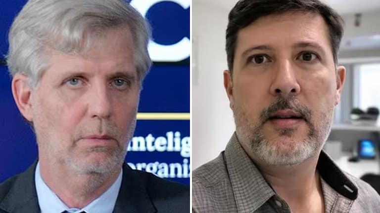 Cambio en la SIDE: el Gobierno anunció la salida de Neiffert y la designación de Cristian Auguadra como reemplazante