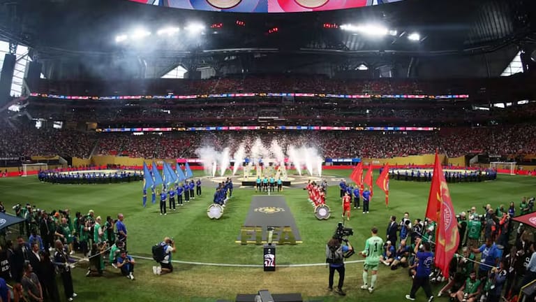 Tres países, un solo show : así se prepara el Mundial 2026 para su gran sorteo