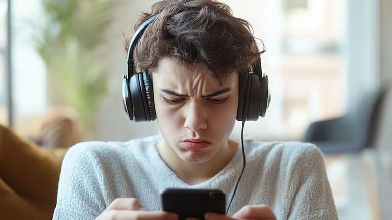 Un estudio indica que el 97% de oyentes no distingue la Música creada por I.A de la Producida por Humanos